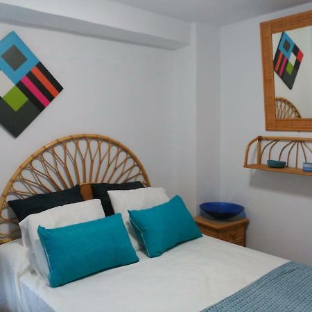 Ca La Motrila Villa บูญอล ภายนอก รูปภาพ