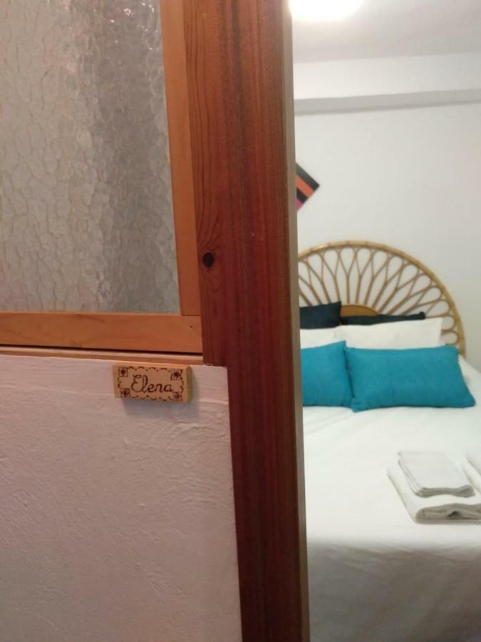 Ca La Motrila Villa บูญอล ภายนอก รูปภาพ